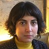 Azadeh Farzan