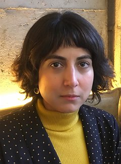 Azadeh Farzan