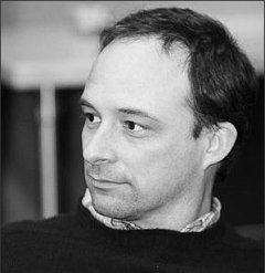 Brad Chamberlain