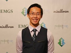 Justin Wong