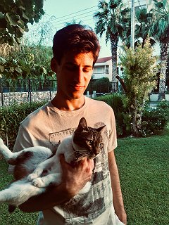 Nick Giannarakis